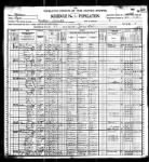 1900 Census Oklahoma, Logan County, Mulhall.