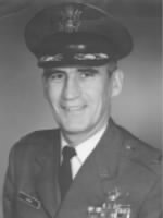 Harry R Logan, Jr. Ret. Col. 310thBomb Group MTO WW II