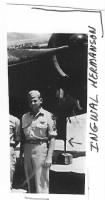 T/Sgt Ingwal J Hermanson, 321stBG, 446thBS, KIA 10 Dec.1944
