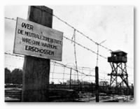 Kaiserwald Concentration Camp