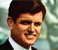 Ted Kennedy 1965