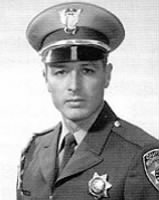 Highway Patrol Officer Harold E. Horine