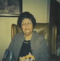 Mildred L. Rohe Ewig