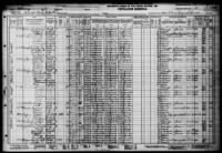 1930 Census Robert Read