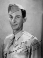 Louis Maxwell Ingle, December 1945