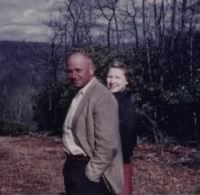 Dick and Janet (Holmes) Linsenmaier