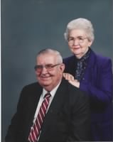 Henry and Sara Novak 1992
