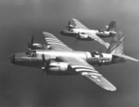 397thBG, The "By Golly" B-26 Marauder