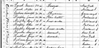 Francis_Lamb_1870_census