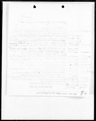 OCCPAC Interrogation Transcripts And Related Records > Zschintzsch, Werner