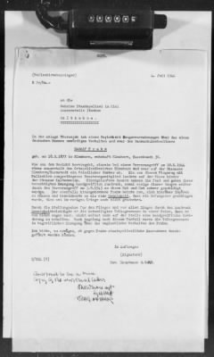 Allied Troops > Behavior of Rudolf Frahn, who saved Allied flier from harm