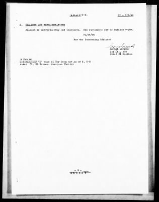 OCCPAC Interrogation Transcripts And Related Records > Alliger, Franz Ferdinand