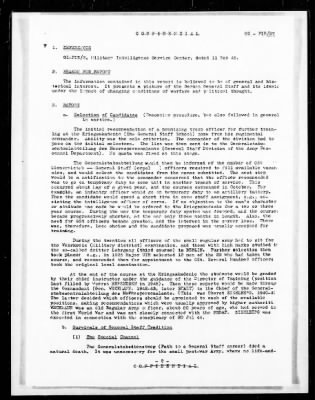 OCCPAC Interrogation Transcripts And Related Records > Allmendinger, Karl