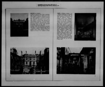 Thumbnail for General Records > Maps And Miscellaneous Articles [2 Of 3]