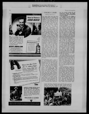 Thumbnail for General Records > Maps And Miscellaneous Articles [3 Of 3]