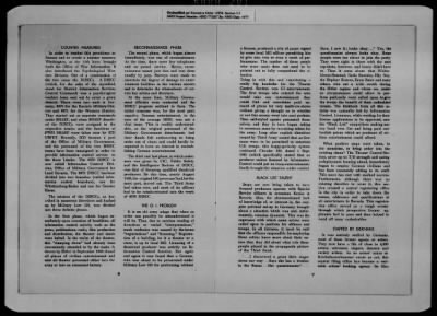 Thumbnail for General Records > Military Government Information Bulletins [1 Of 2]