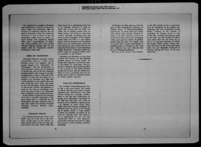 Thumbnail for General Records > Military Government Information Bulletins [1 Of 2]