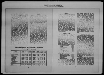 Thumbnail for General Records > Military Government Information Bulletins [1 Of 2]