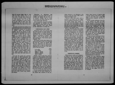 General Records > Military Government Information Bulletins [1 Of 2]