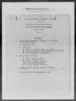 Thumbnail for Monthly Report: Office Of Military Government For Bavaria. January 1948-March 1948 - Page 2