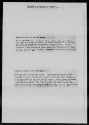 General Records > Press Clippings: Miscellaneous