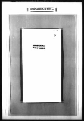 Thumbnail for Restitution, Research, And Reference Records > Bornheim, Walter: Photographs And Documents Of Works Owned By Or Sold By Bornheim