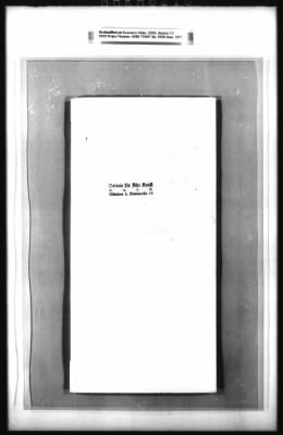 Thumbnail for Restitution, Research, And Reference Records > Bornheim, Walter: Photographs And Documents Of Works Owned By Or Sold By Bornheim