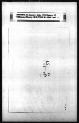 Thumbnail for Restitution, Research, And Reference Records > Bornheim, Walter: Photographs And Documents Of Works Owned By Or Sold By Bornheim