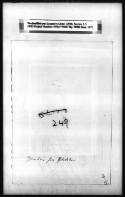 Thumbnail for Restitution, Research, And Reference Records > Bornheim, Walter: Photographs And Documents Of Works Owned By Or Sold By Bornheim