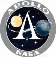 Apollo Program Insignia