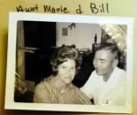 June Marie & William Wingard