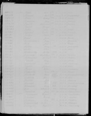 June > [Illegible]-June-1943