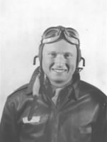 Lt Robert S Crouse, B-25 Pilot, 310thBG, 379thBS