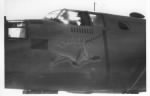 S/Sgt Harold F Cookman, Radio/Gunner, B-25's MTO /KIA