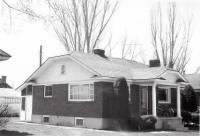 Home of Elmer H. Smith