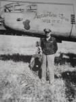 T/Sgt John Chereski, B-25 Mitchell, 321stBG,445thBS