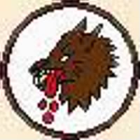 454th Bomb Squadron Emblem RJ