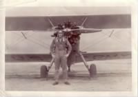 Lt Gordon Prior, 321stBG AND 310thBG, WW II MTO 1943-44