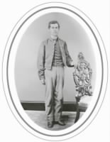 William Straw 1865