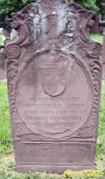 Thomas Lord Grave Stone