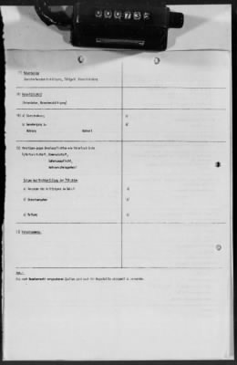 Personnel Files and Identification Papers > Medical Councillor Dr Otto Ludwig Zeitzer