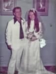 William Guy Roberts and Joyce Geis Roberts 1975