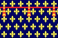 County of Artois (Flag)