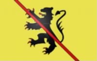 County of Namur (Flag)