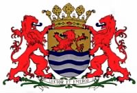 County of Zeeland (Coat of Arms)