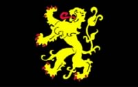Duchy of Brabant (Flag)