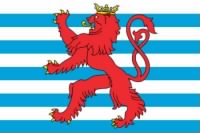 Duchy of Luxembourg (Flag)