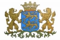 Lordship of Friesland (Coat of Arms)
