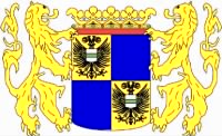 Lordships of Groningen (Coat of Arms)