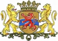 Lordship of Overijssel (Coat of Arms)